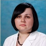 Янчарина Екатерина Юрьевна, гинеколог