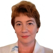 Егорова Инна Олеговна, врач функциональной диагностики