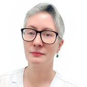 Асеева Елена Валентиновна, гинеколог