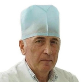 Узденов Казим Джагафарович, нейрохирург