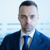 Горбунов Виталий Александрович, семейный врач