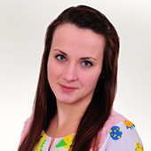 Зуева Анна Павловна, детский стоматолог