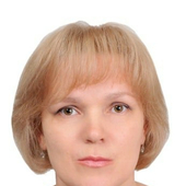 Голодная Светлана, детский логопед