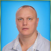 Беляков Александр Михайлович, стоматолог-терапевт