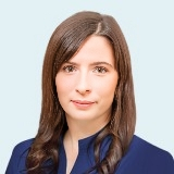 Ерофеева Лариса Владимировна, стоматолог-терапевт