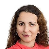Абрамова Вероника Евгеньевна, стоматолог-терапевт