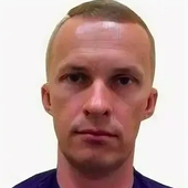 Мурга Евгений Ярославович, рентгенолог