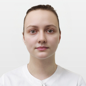 Струкова Яна Олеговна, терапевт