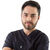 Кимпаев Рамазан Абдурагимович, стоматолог-ортопед