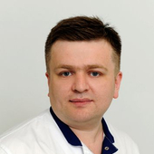 Файзуллобеков Хамза Салимбекович, стоматолог-терапевт