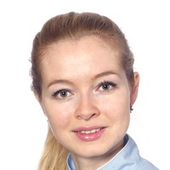 Стукан Ольга Валентиновна, врач-косметолог