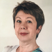 Беликова Галина Константиновна, детский врач функциональной диагностики