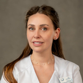 Лемехова Антонина Викторовна, ортодонт