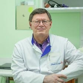 Островидов Михаил Геннадьевич, ЛОР