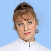 Бельских Татьяна Николаевна, стоматолог-терапевт