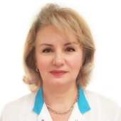 Мустафова Ирина Васильевна, рентгенолог