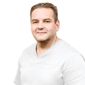 Супонев Станислав Владимирович, анестезиолог-реаниматолог