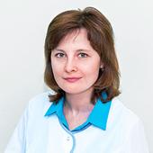 Троицкая Надежда Александровна, офтальмолог