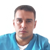 Гусев Сергей Михайлович, флеболог