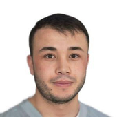 Джабборов Фирузбахт Абдуджабборович, эндоскопист