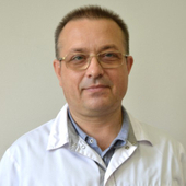 Сажнев Алексей Иванович, невролог