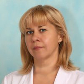 Филипцова Ольга Александровна, стоматолог-терапевт