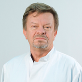 Никифоров Андрей Николаевич, анестезиолог-реаниматолог