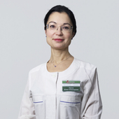 Орлова Юлия Александровна, гинеколог