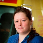 Чернявская Наталья Анатольевна, врач скорой помощи