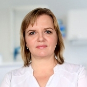 Ронь Ольга Александровна, ЛОР