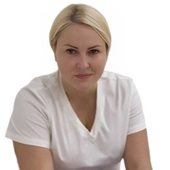 Малкина Алла Васильевна, косметолог