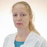 Гамаюнова Екатерина Петровна, терапевт