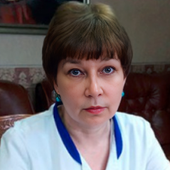 Лаптейкина Лидия Васильевна, гинеколог