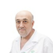 Базиленко Владимир Александрович, стоматолог-ортопед