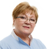 Лаврова Наталья Юрьевна, стоматолог-ортопед