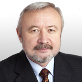 Бондарук Владимир Васильевич, остеопат