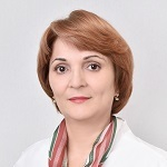 Ахмедова Зейнабат Ахмедхановна, детский нефролог