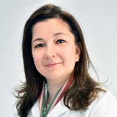 Хусаинова Венера Хайдаровна, акушер-гинеколог