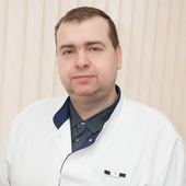 Виганд Михаил Владимирович, невролог