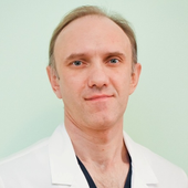 Рева Сергей Александрович, уролог
