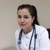 Попова Галина Александровна, кардиолог