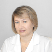 Хочинская Ольга Юрьевна, эндоскопист