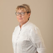 Хмелевская Галина Александровна, гинеколог