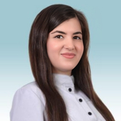 Исаханян Елена Антоновна, стоматолог-терапевт