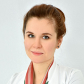 Клешнина Дарья Дмитриевна, ЛОР