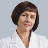 Алтухова Ирина Анатольевна, детский невролог