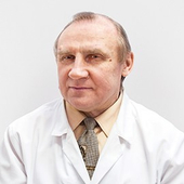 Горюнов Александр Витальевич, педиатр