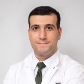 Канзапетов Марат Робертович, онколог