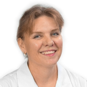 Решетникова Ирина Александровна, терапевт