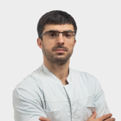 Шейхов Магомедсадык Гасанович, уролог